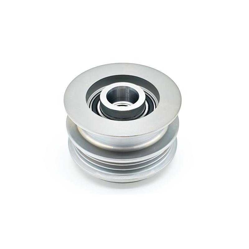 Poulie roue libre, alternateur SKF VKM 03621 - Visuel 1