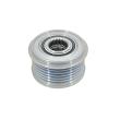 SKF VKM 03622 - Poulie roue libre, alternateur