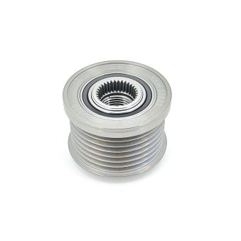 Poulie roue libre, alternateur SKF VKM 03623 pour TOYOTA COROLLA 2,0 dCi 110 - 110cv