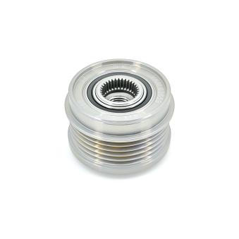 Poulie roue libre, alternateur SKF [VKM 03659]