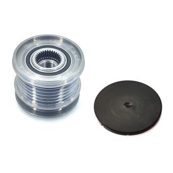 Poulie roue libre, alternateur SKF [VKM 03810]