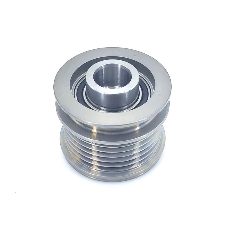 Poulie roue libre, alternateur SKF VKM 03810 - Visuel 1