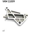 SKF VKM 11009 - Poulie-tendeur, courroie crantée