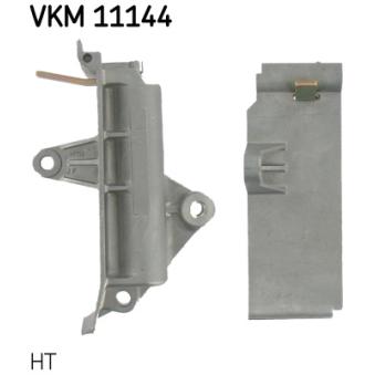 Poulie-tendeur, courroie crantée SKF OEM 045109479C