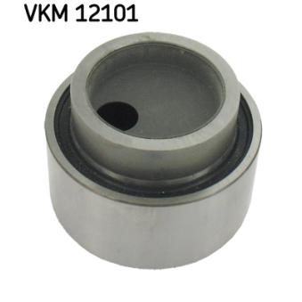 Poulie-tendeur, courroie crantée SKF VKM 12101 pour MITSUBISHI LANCER 55 1.1 - 54cv