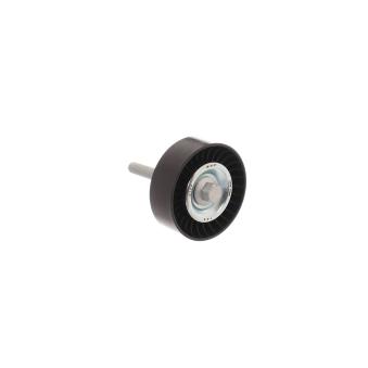 Poulie renvoi/transmission, courroie trapézoïdale à nervures SKF [VKM 31044]