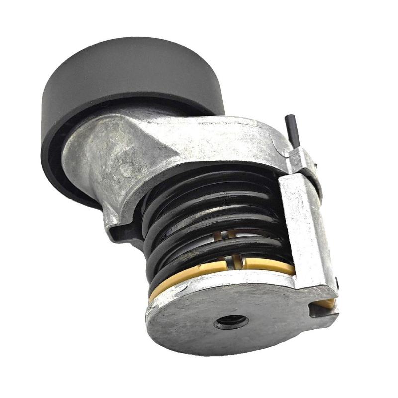 Poulie-tendeur, courroie trapézoïdale à nervures SKF VKM 31047 - Visuel 1