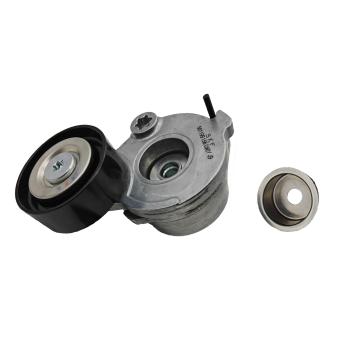 Tendeur de courroie, courroie trapézoïdale à nervures SKF VKM 31126 pour VOLKSWAGEN AMAROK 3.0 TDI 4motion - 163cv