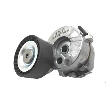 Tendeur de courroie, courroie trapézoïdale à nervures SKF VKM 31244