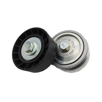 Tendeur de courroie, courroie trapézoïdale à nervures SKF VKM 32211 pour ABARTH 124 1,4 - 170cv