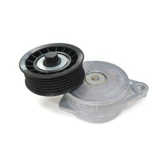 Poulie-tendeur, courroie trapézoïdale à nervures SKF VKM 34010 pour PORSCHE 911 RS - 215cv