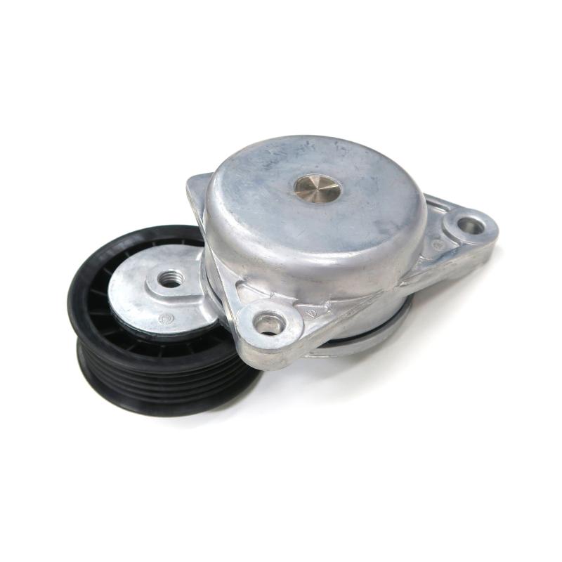 Poulie-tendeur, courroie trapézoïdale à nervures SKF VKM 34010 - Visuel 2