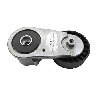 Tendeur de courroie, courroie trapézoïdale à nervures SKF VKM 34122 pour DAEWOO LANOS 2.0 EcoBlue - 185cv