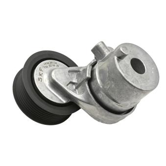 Tendeur de courroie, courroie trapézoïdale à nervures SKF [VKM 36134]