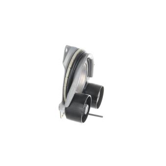 Tendeur de courroie, courroie trapézoïdale à nervures SKF VKM 38093 pour FIAT CROMA xDrive 30 d Mild-Hybrid - 298cv