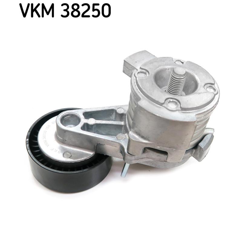 Poulie-tendeur, courroie trapézoïdale à nervures SKF VKM 38250 - Visuel 1
