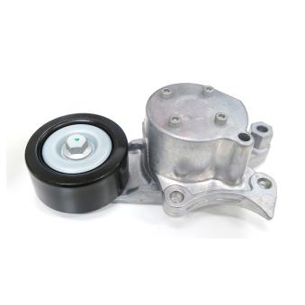 Tendeur de courroie, courroie trapézoïdale à nervures SKF VKM 61106 pour TOYOTA LAND CRUISER 2.8 D-4D - 177cv