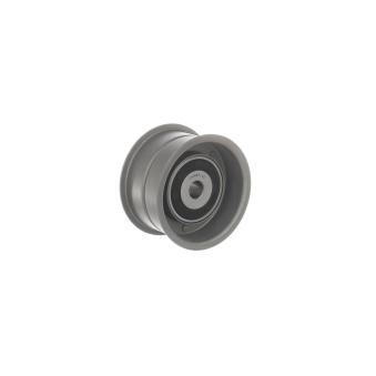 Poulie renvoi/transmission, courroie de distribution SKF VKM 85140 pour MITSUBISHI SPACE 1.8 TD - 75cv