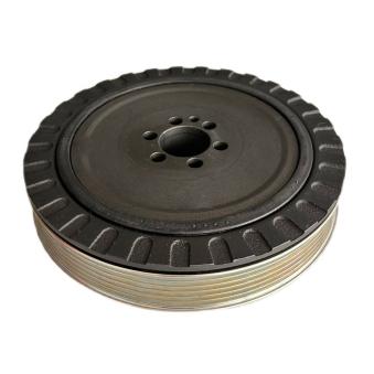 Poulie, vilebrequin SKF OEM 71747796 Poulie, vilebrequin SKF OEM 71747796