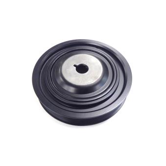 Poulie, vilebrequin SKF VKM 93620 pour RENAULT WIND 1.2 TCe 100 - 102cv