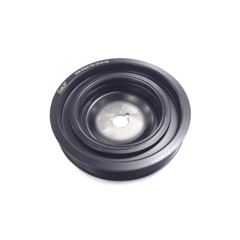 Poulie, vilebrequin SKF VKM 93620 - Visuel 1