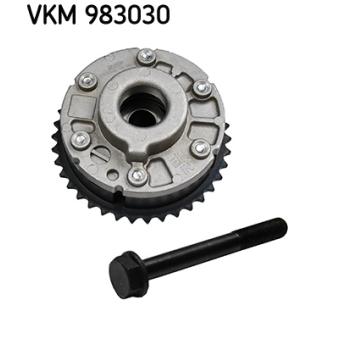 Dispositif de réglage électrique d'arbre à cames SKF OEM 11367540346 Dispositif de réglage électrique d'arbre à cames SKF OEM 11367540346
