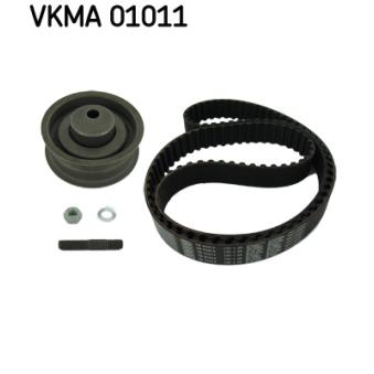 Kit de distribution SKF VKMA 01011 pour CHRYSLER CROSSFIRE 1.9 TD - 75cv