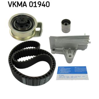 Kit de distribution SKF [VKMA 01940]