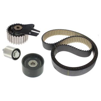 Kit de distribution SKF VKMA 02024 pour MAZDA 2 2.2 D Q4 - 190cv