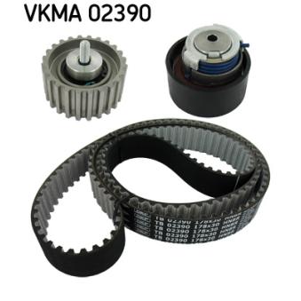 Kit de distribution SKF [VKMA 02390]