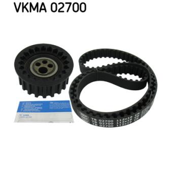 Kit de distribution SKF OEM SE021012060A