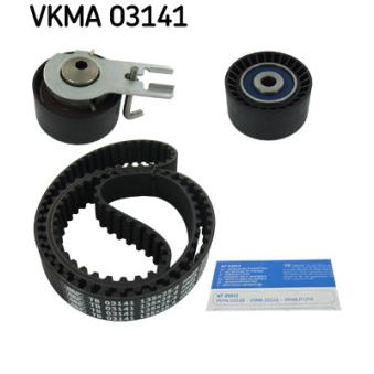 Kit de distribution SKF [VKMA 03141]