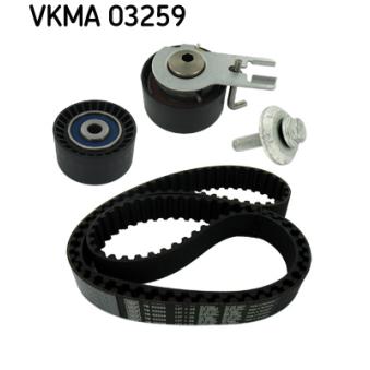 Kit de distribution SKF [VKMA 03259]