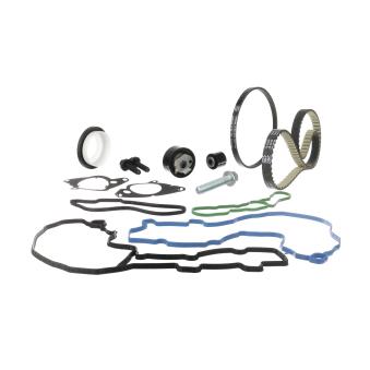 Kit de courroie crantée SKF VKMA 03306-2 pour RENAULT R19 1.2 THP 110 - 110cv