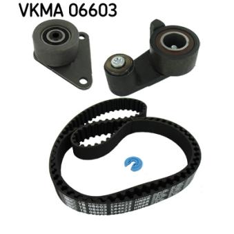 Kit de distribution SKF VKMA 06603 pour VOLVO S70 2.5 Bifuel - 144cv