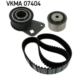 Kit de distribution SKF OEM ETC8550