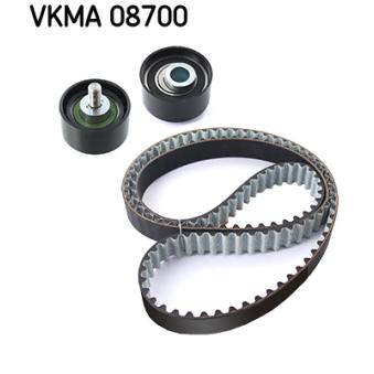 Kit de distribution SKF VKMA 08700 pour LADA PRIORA 1.6 - 98cv