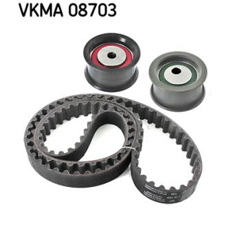 Kit de distribution SKF [VKMA 08703]