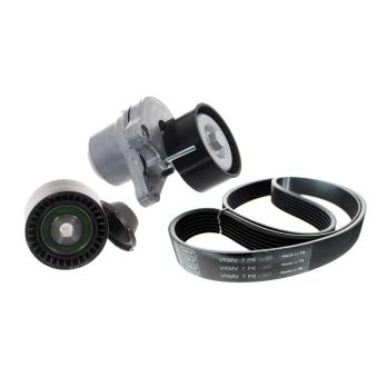 Jeu de courroies trapézoïdales à nervures SKF OEM 117507568R Jeu de courroies trapézoïdales à nervures SKF OEM 117507568R