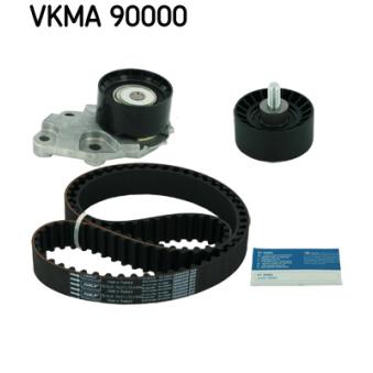 Kit de distribution SKF [VKMA 90000]