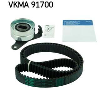 Kit de distribution SKF [VKMA 91700]