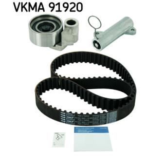 Kit de distribution SKF [VKMA 91920]