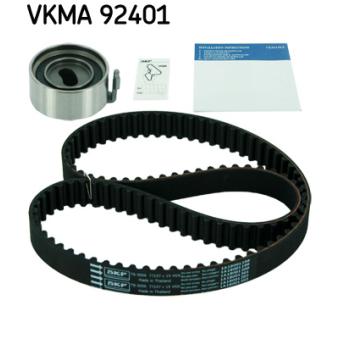 Kit de distribution SKF [VKMA 92401]