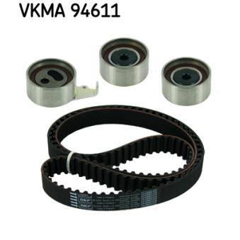 Kit de distribution SKF VKMA 94611