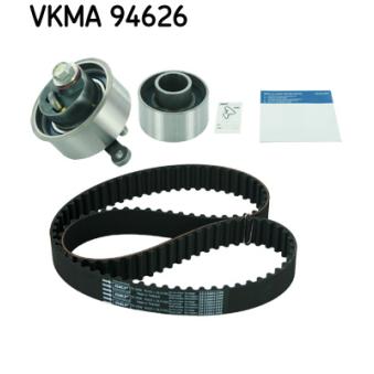 Kit de distribution SKF [VKMA 94626]