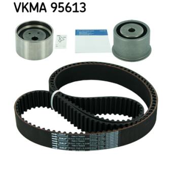 Kit de distribution SKF OEM 2445039810