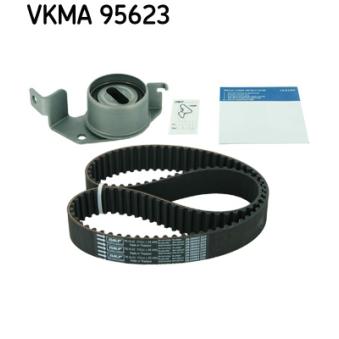 Kit de distribution SKF VKMA 95623 pour MITSUBISHI CARISMA 1.6 - 103cv