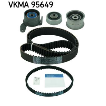 Kit de distribution SKF OEM MD185544