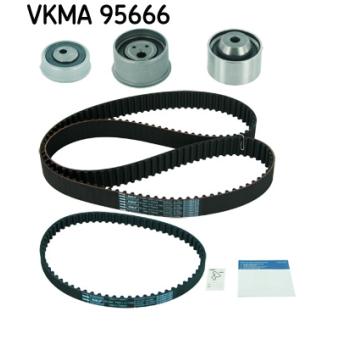 Kit de distribution SKF OEM MD185544