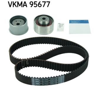 Kit de distribution SKF OEM 30873954
